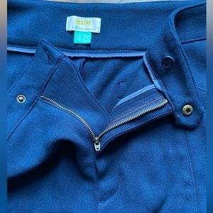 NWT Maeve Anthropologie plus pants